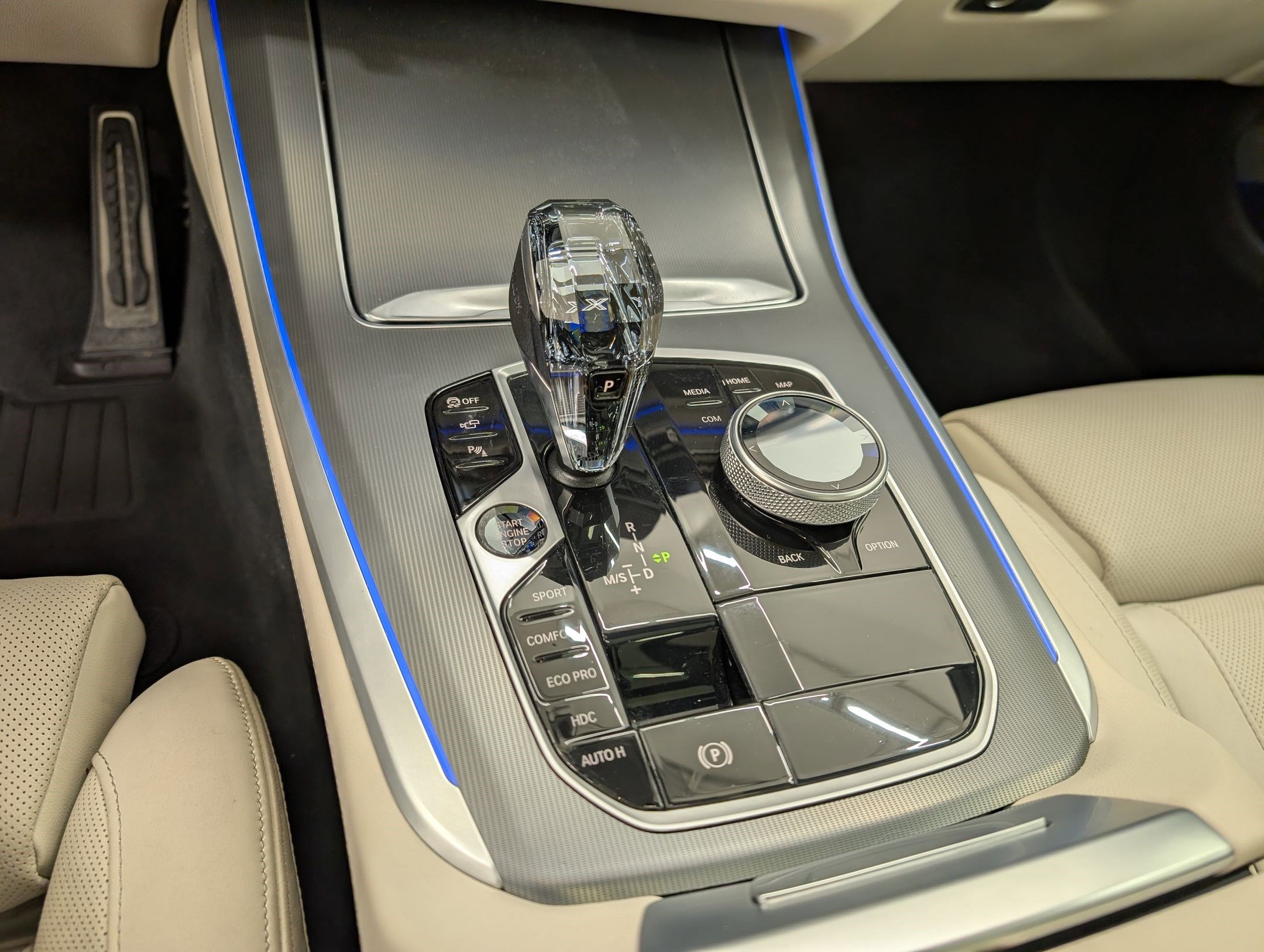 Certified 2023 BMW X5 xDrive40i w/ Executive Package image 20