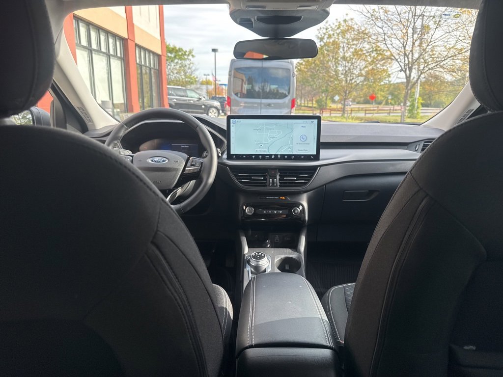 New 2025 Ford Escape Active w/ Tech Pack #1 image 36