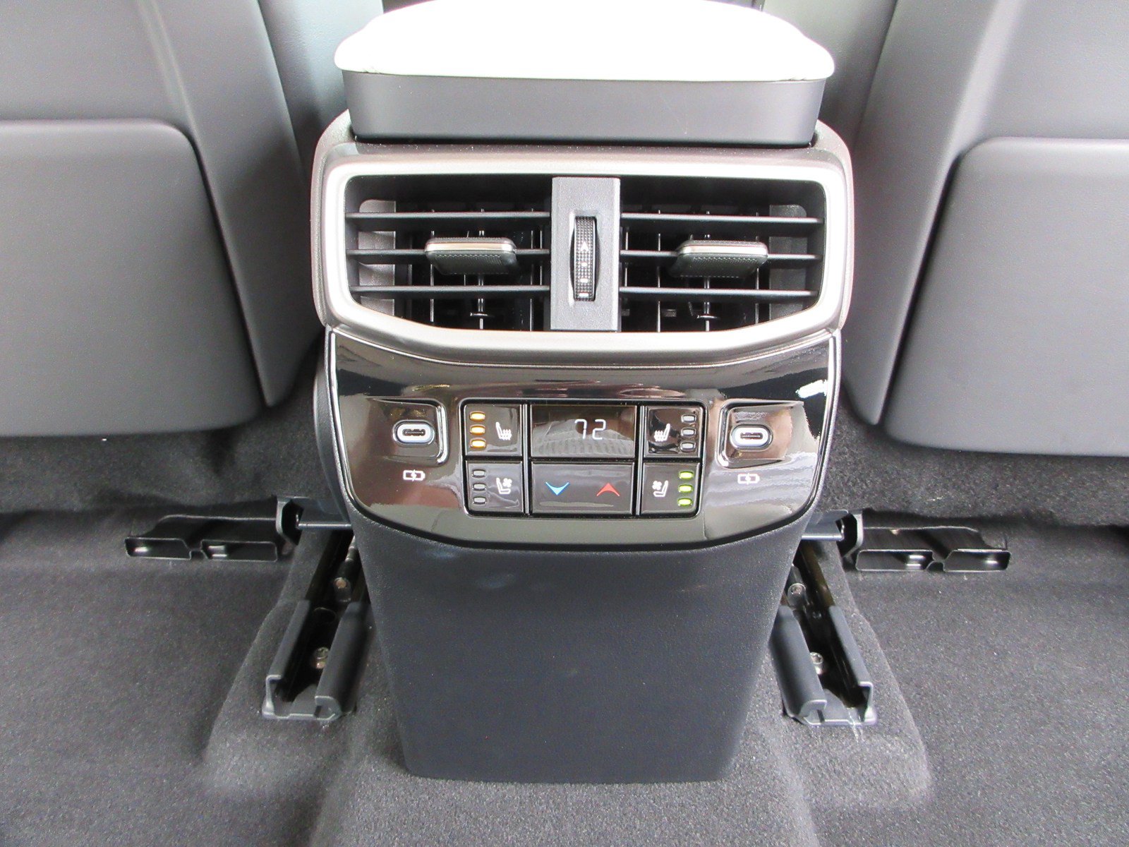 Used 2026 Lexus RX 350 AWD w/ Convenience Package image 22