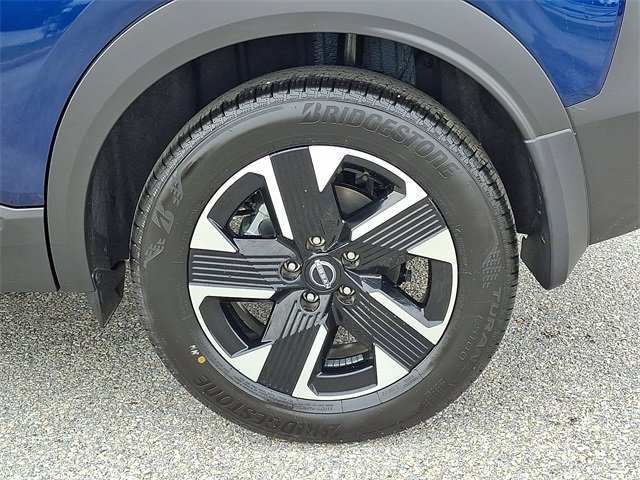 New 2026 Nissan Kicks SV w/ Charging Package image 8