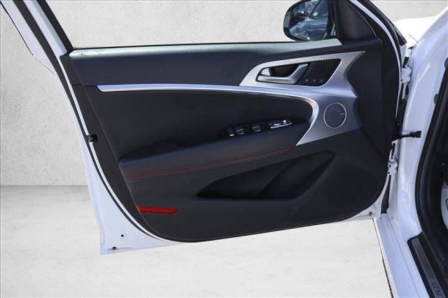Used 2023 Genesis G70 2.0T w/ Sport Prestige Package AWD/4WD image 12