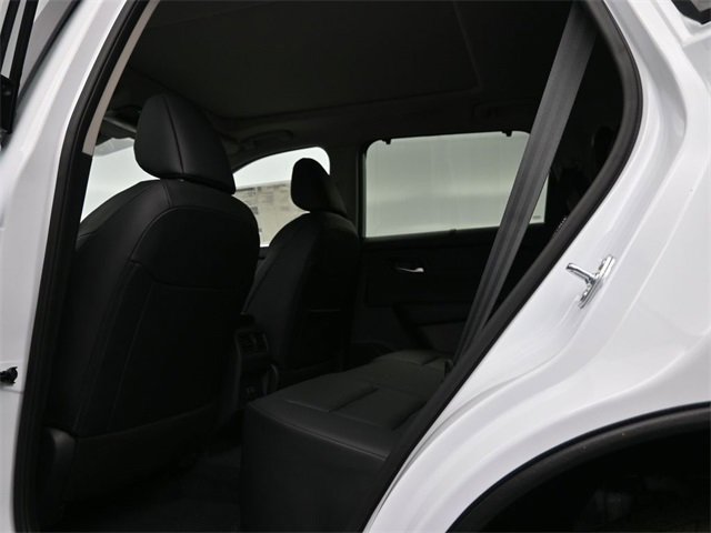 New 2026 Nissan Rogue SV w/ SV Premium Package image 15