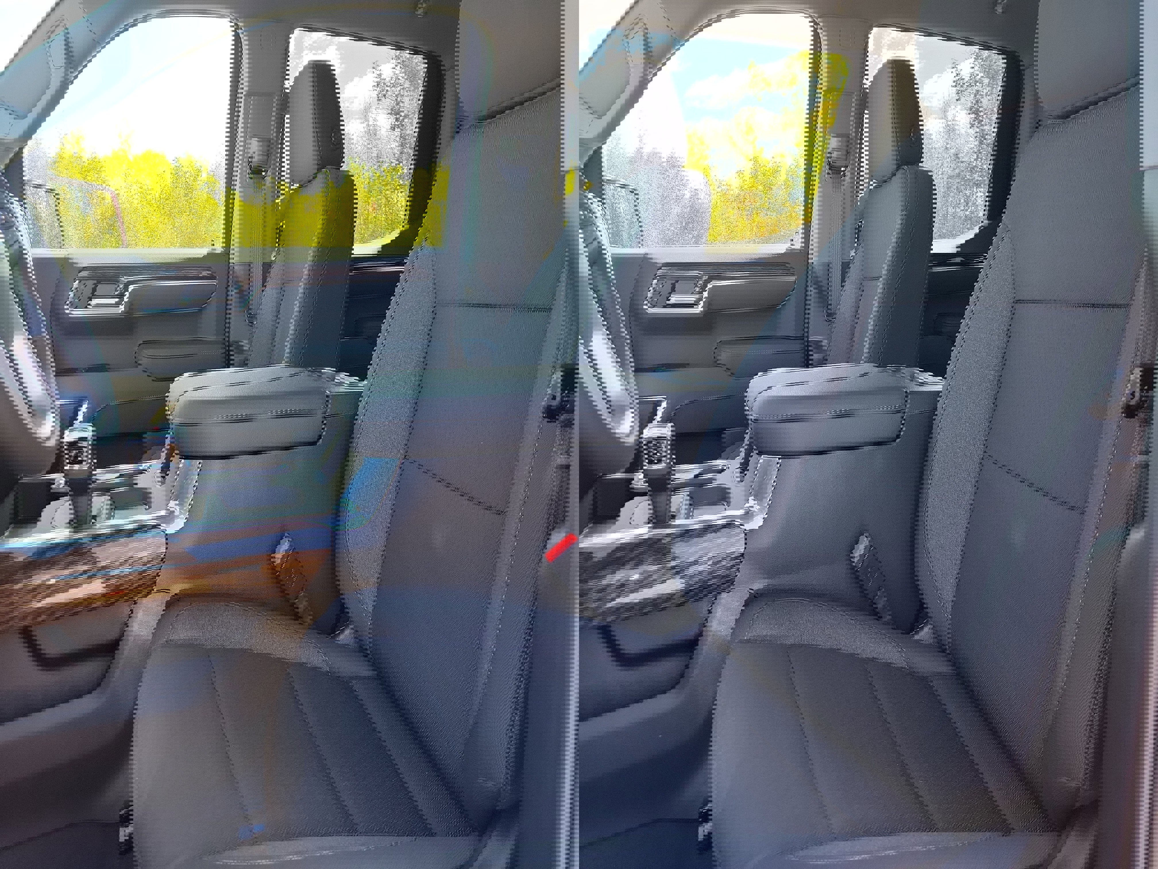 New 2026 GMC Sierra 1500 Elevation w/ Max Trailering Package image 4