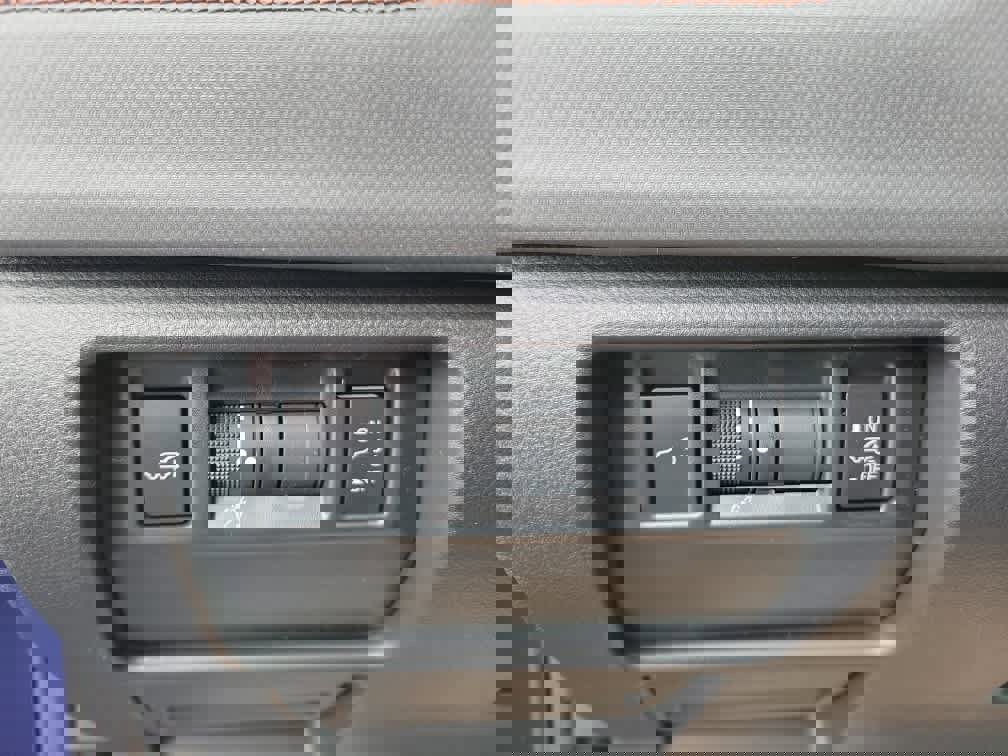 New 2026 Subaru Forester Sport image 20