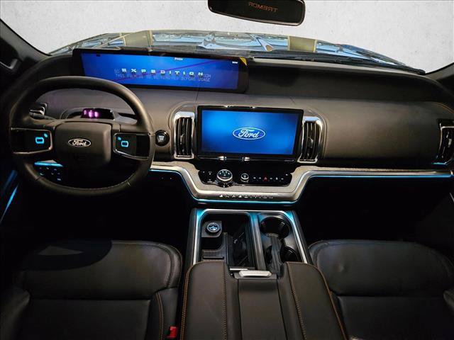 New 2027 Ford Expedition Tremor w/ Driver's Package AWD/4WD image 10