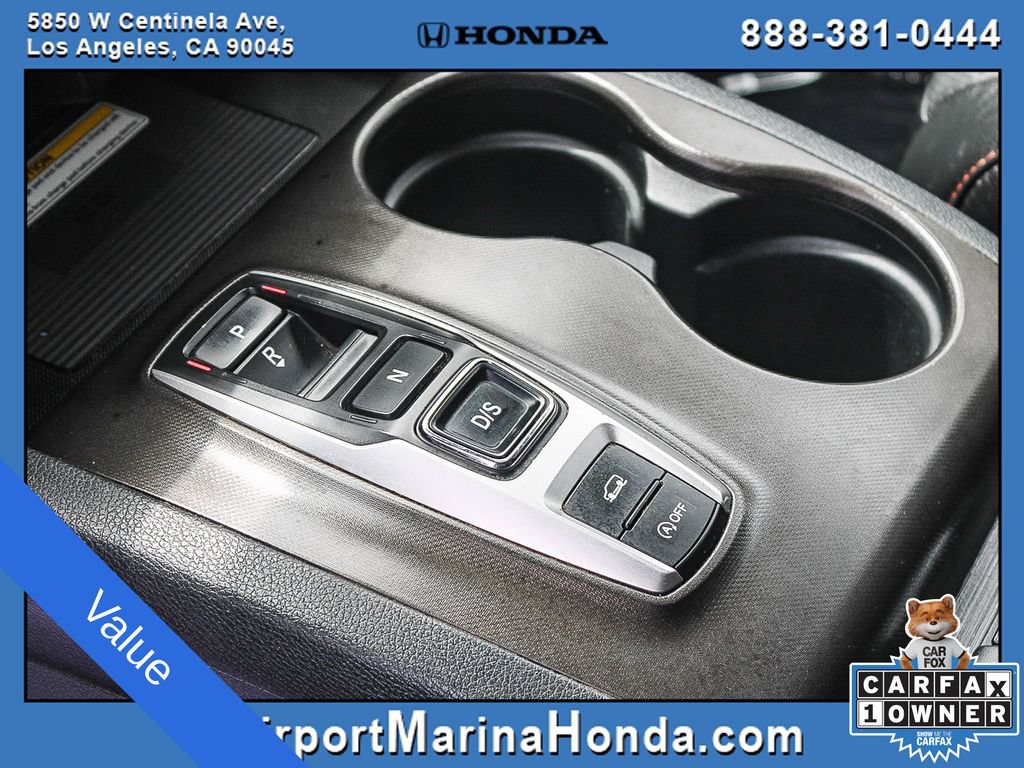 Used 2022 Honda Pilot TrailSport image 25