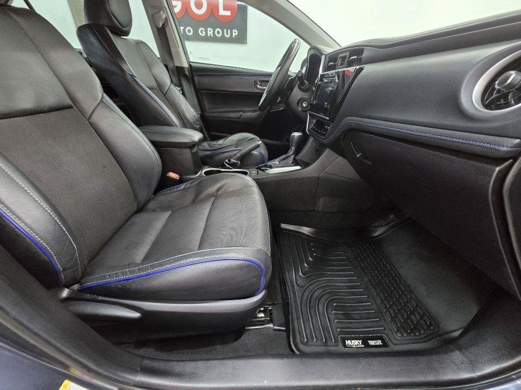Used 2018 Toyota Corolla SE FWD image 20