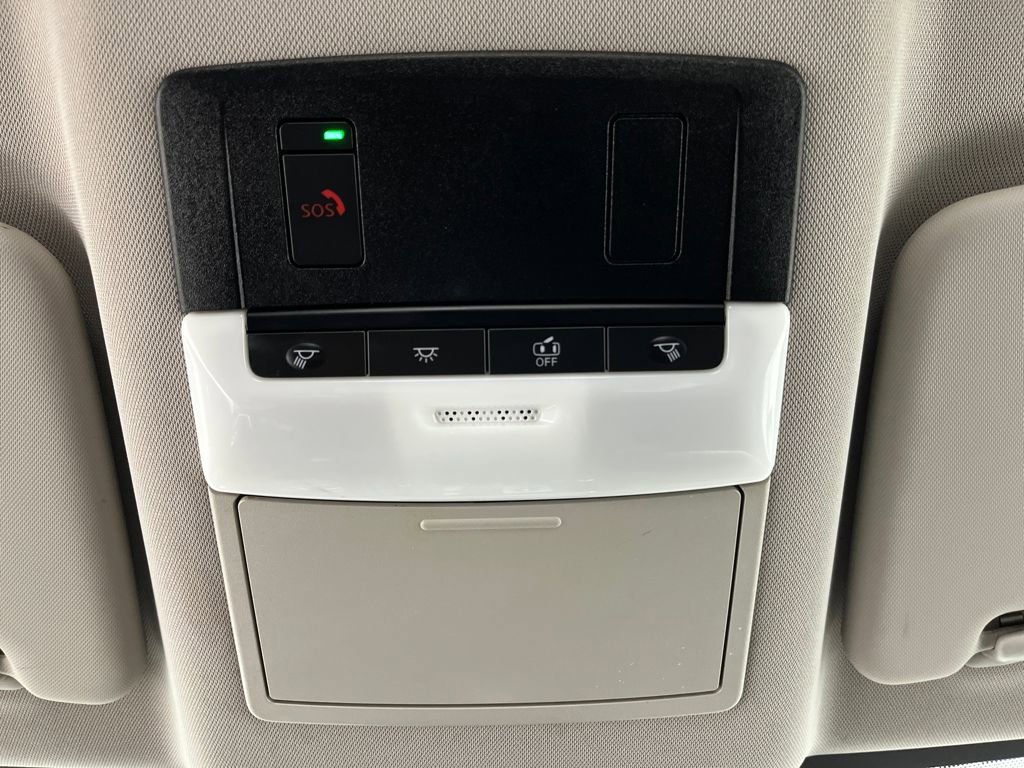Used 2021 Nissan Rogue SV AWD/4WD image 32