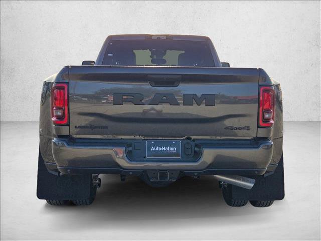 New 2027 RAM 3500 Lone Star AWD/4WD image 8