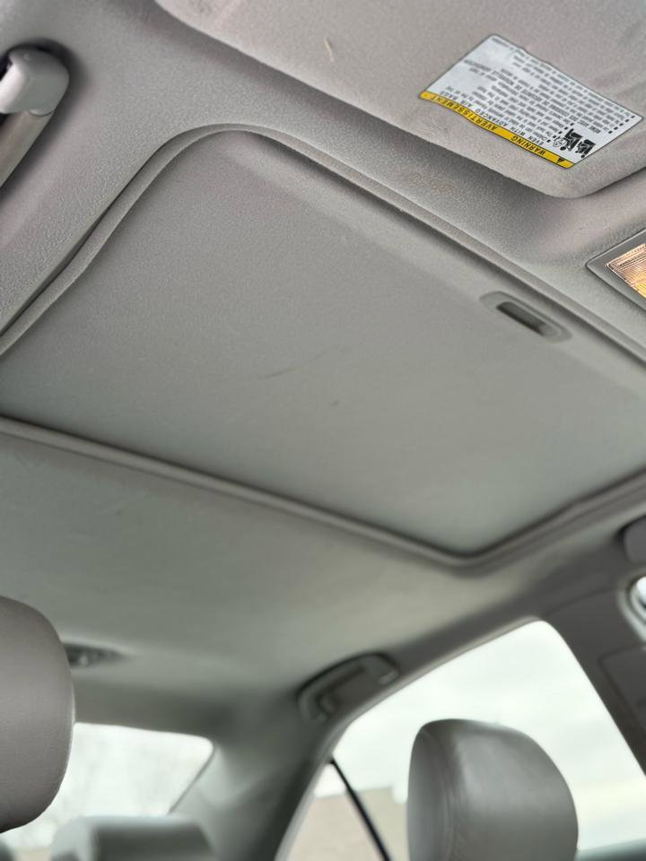 Used 2008 Toyota Camry Hybrid FWD image 13