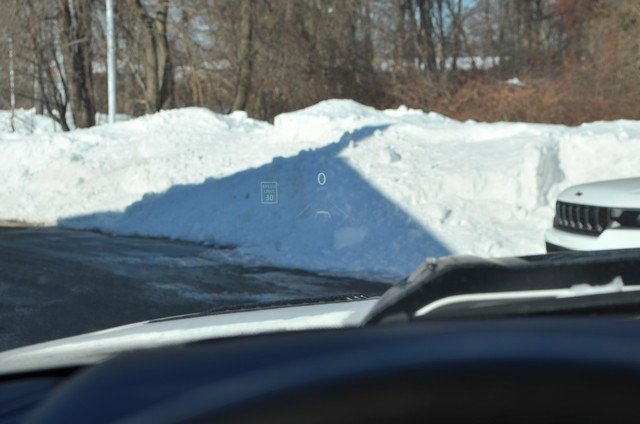 Used 2025 RAM 1500 Limited image 25