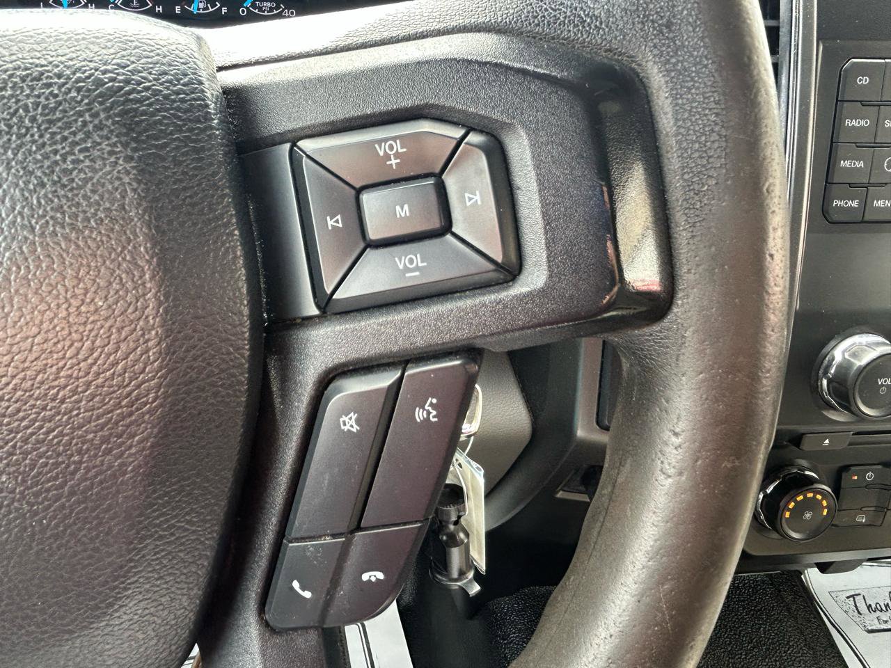 Used 2018 Ford F350 XLT w/ XLT Value Package AWD/4WD image 18