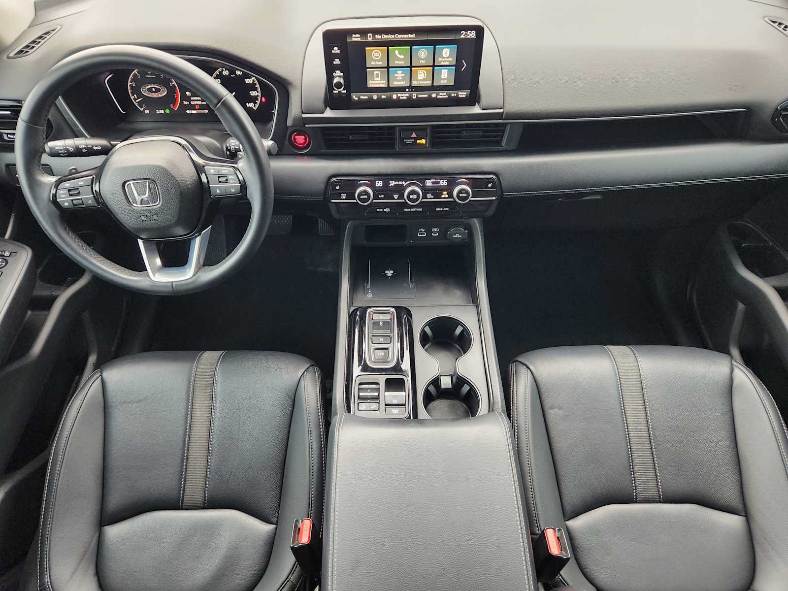 Certified 2023 Honda Pilot EX-L image 23