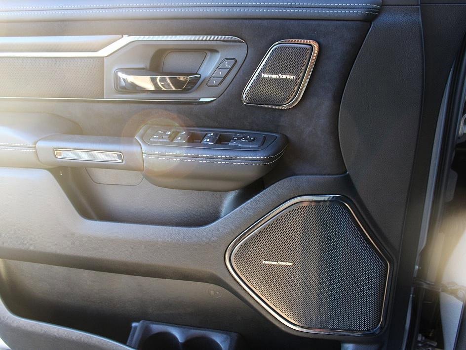 Used 2025 RAM 1500 RHO w/ RHO Level 1 Equipment Group image 25