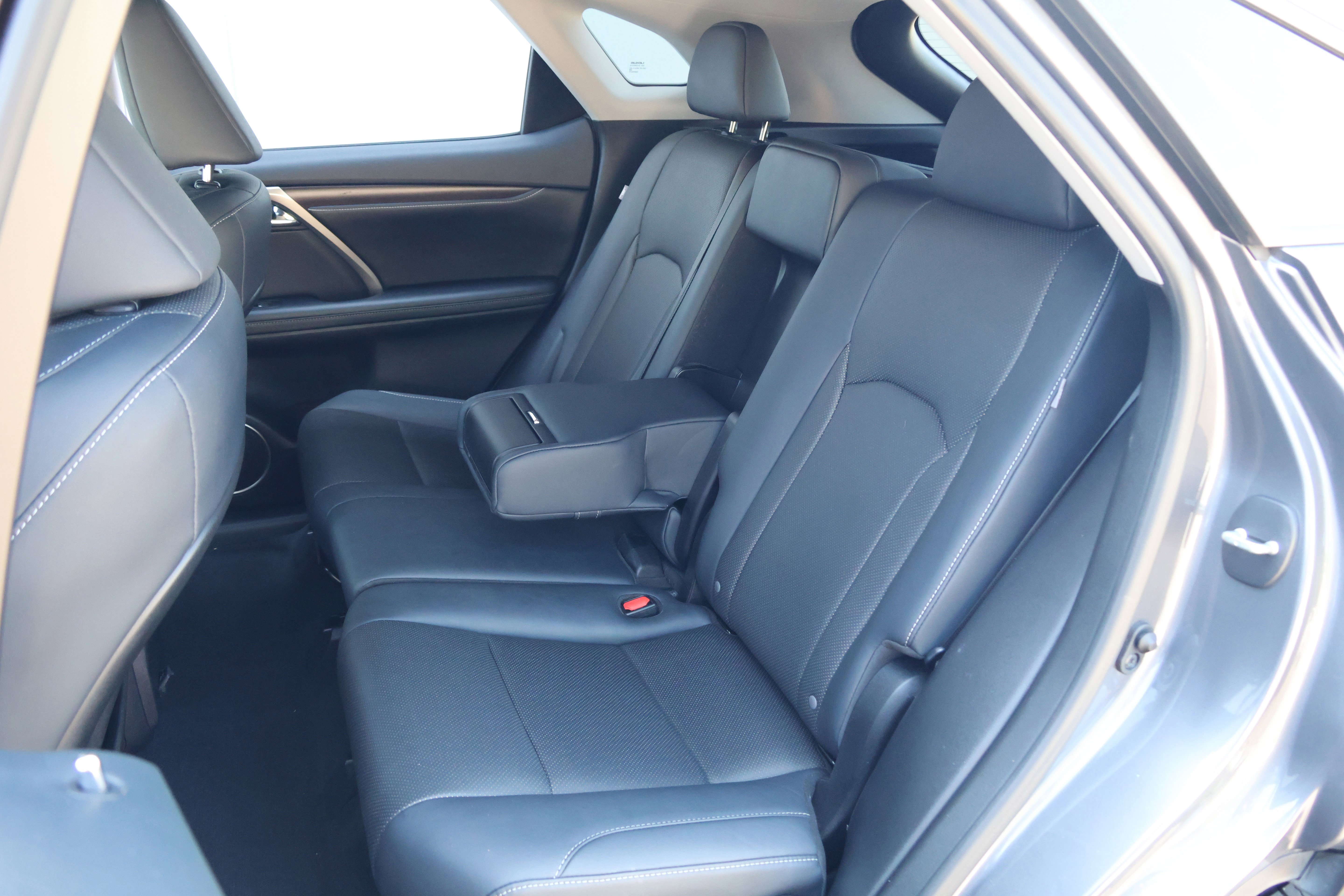 Used 2021 Lexus RX 350 AWD w/ Premium Package image 36