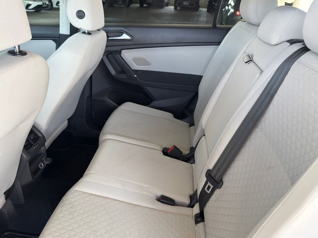 Used 2020 Volkswagen Tiguan S image 26