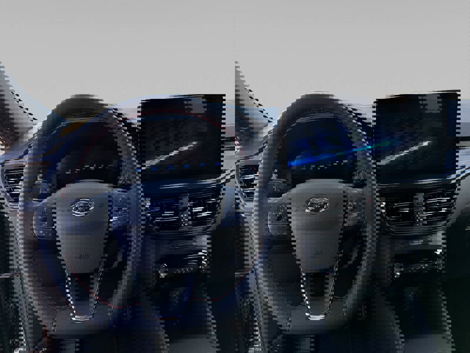 New 2026 Ford Escape ST-Line Select w/ Tech Pack #2 image 10