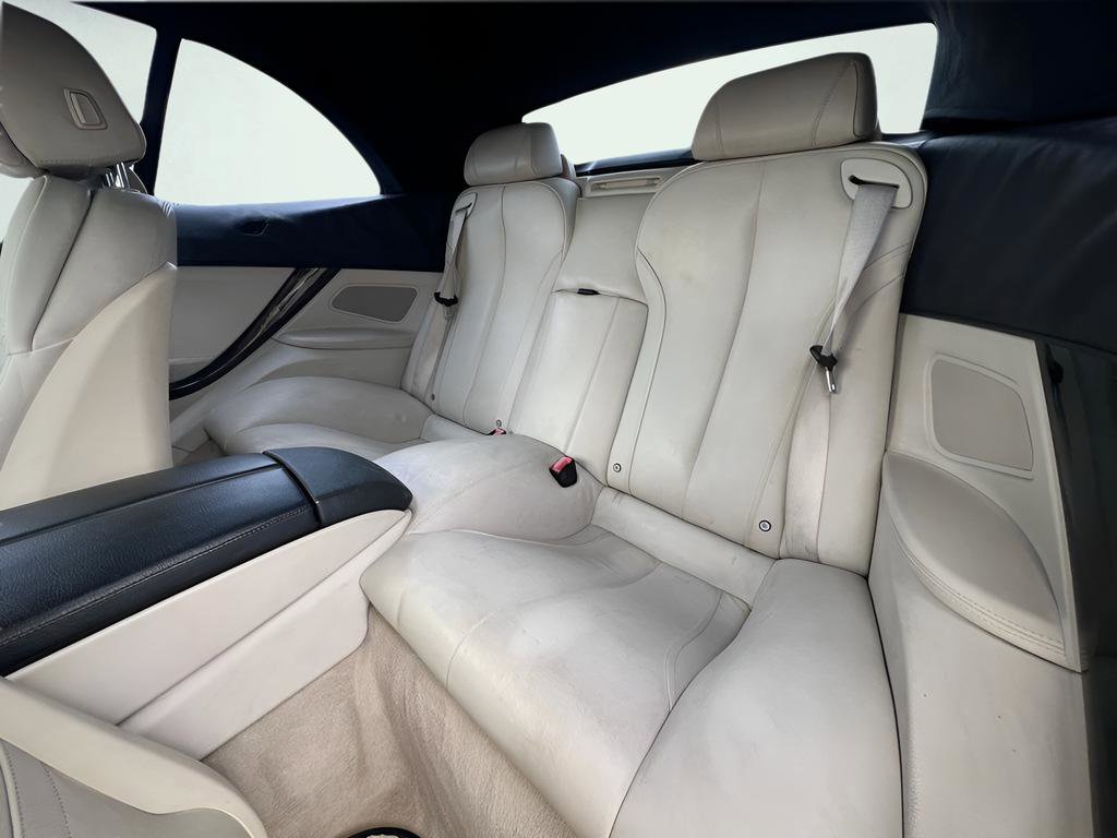 Used 2013 BMW 650i Convertible image 18