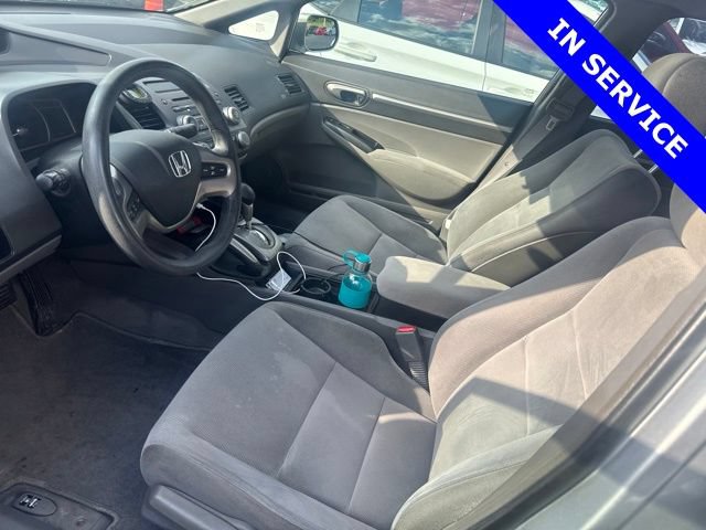 Used 2008 Honda Civic EX image 10