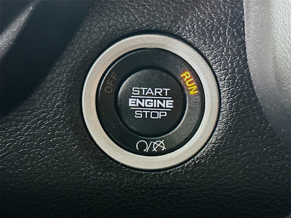 Used 2022 RAM 3500 Big Horn w/ Level A Equipment Group image 25