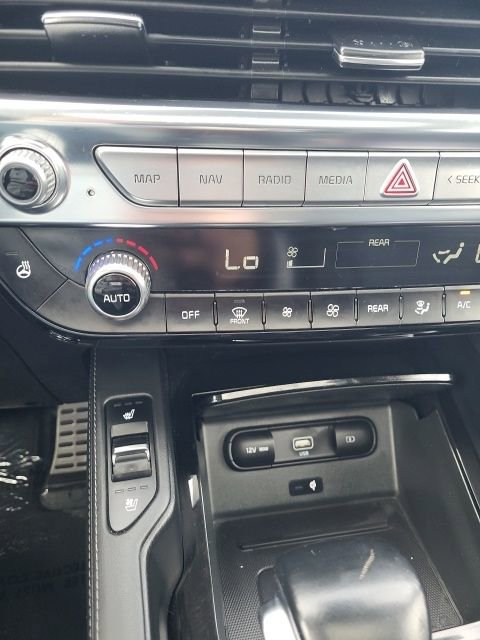 Used 2022 Kia Telluride SX image 12