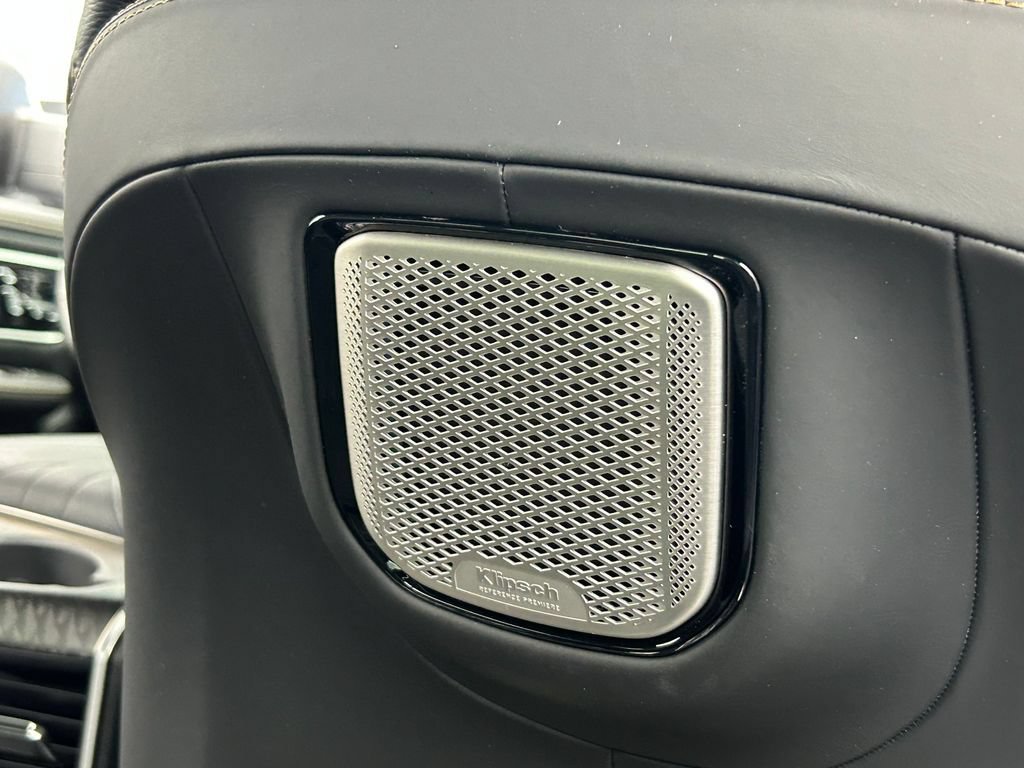 New 2026 RAM 1500 Tungsten AWD/4WD image 43