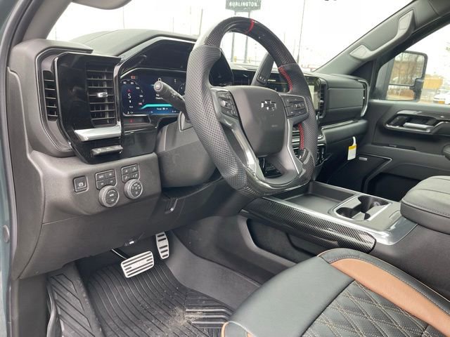 New 2026 Chevrolet Silverado 2500 LTZ w/ LTZ Plus Package image 22