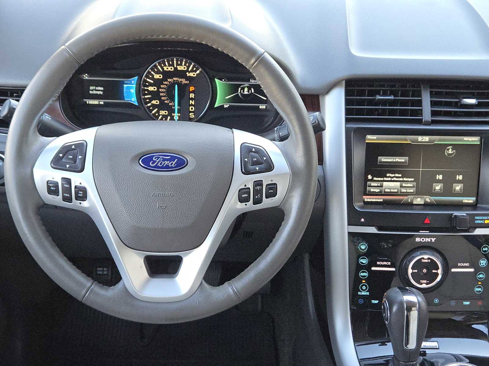Used 2014 Ford Edge Limited w/ Equipment Group 301A image 25