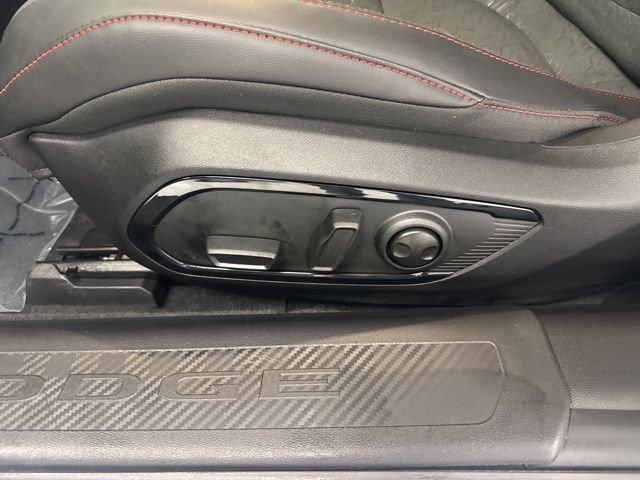 New 2026 Dodge Charger Scat Pack AWD/4WD image 14