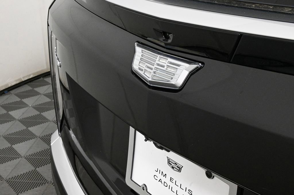 New 2026 Cadillac Vistiq Premium Luxury image 38