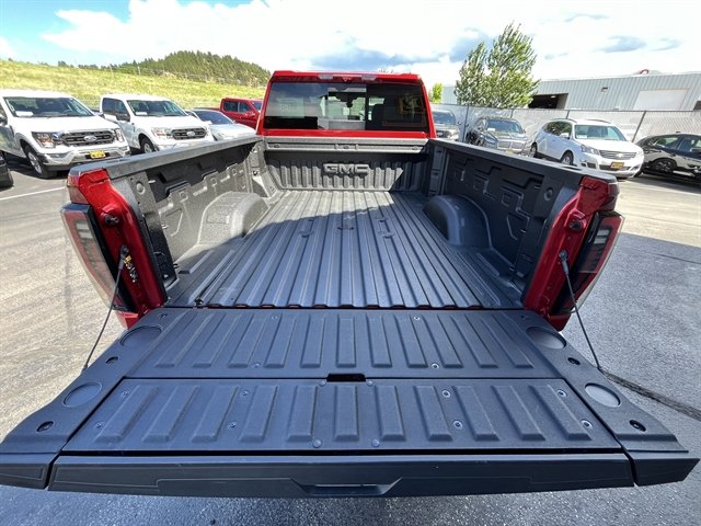 Used 2026 GMC Sierra 3500 AT4 w/ AT4 Premium Plus Package AWD/4WD image 48
