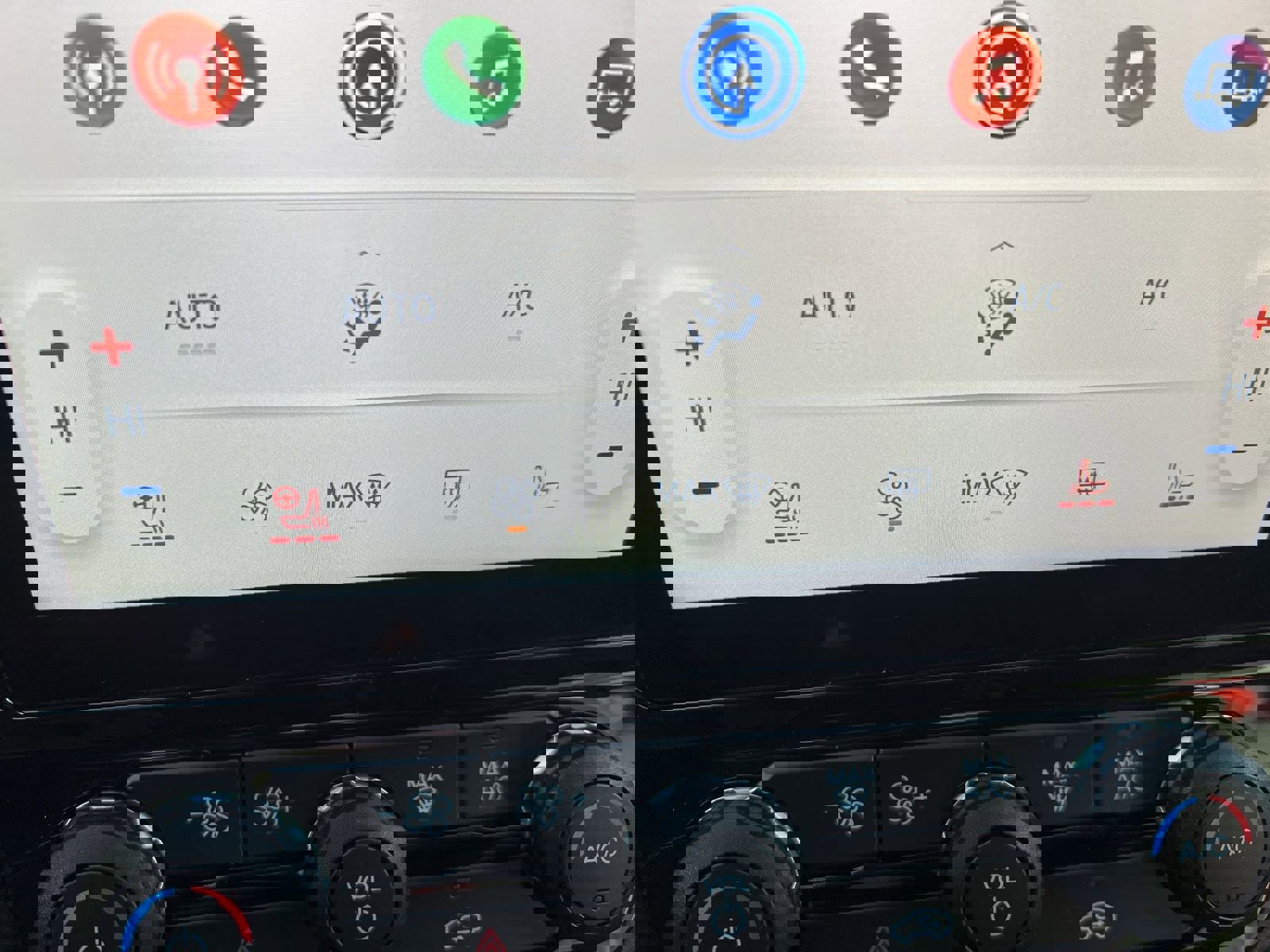 New 2025 Ford Ranger Raptor image 25