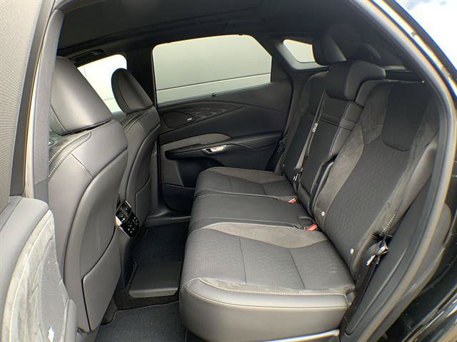 Used 2026 Lexus RX 450h AWD image 23