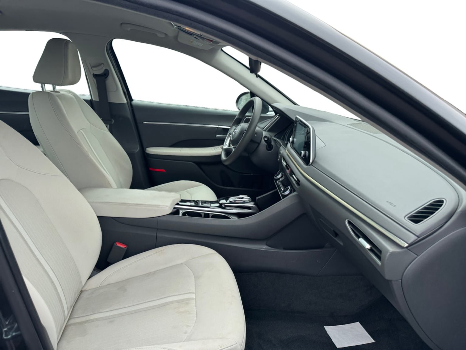 Used 2022 Hyundai Sonata SEL FWD image 18