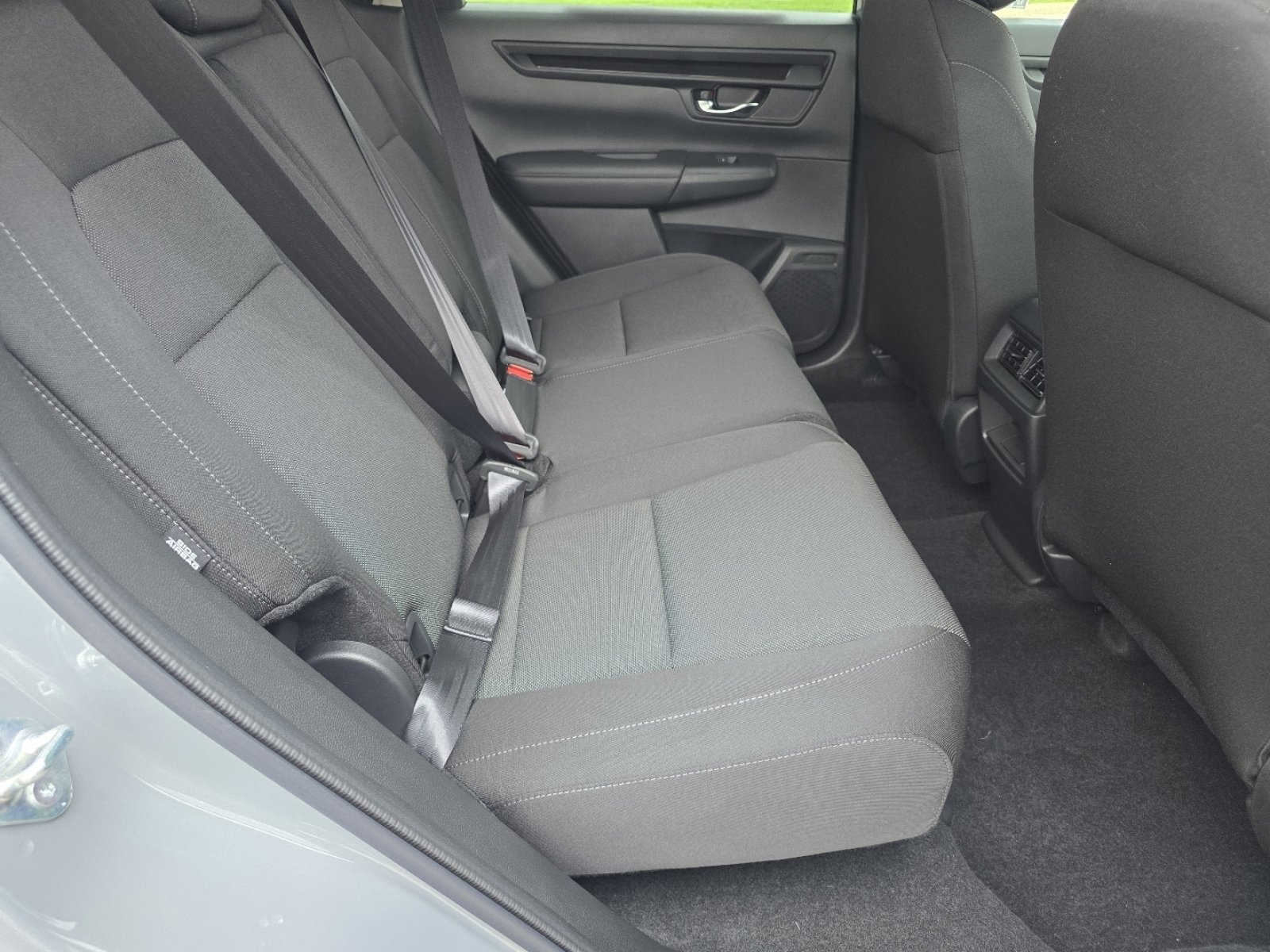 New 2026 Honda CR-V LX image 19