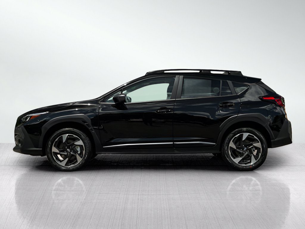 New 2026 Subaru Crosstrek 2.5i Limited w/ Crosstrek Mirror Package AWD/4WD image 4
