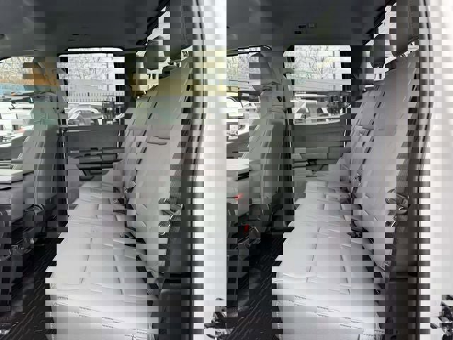 New 2026 Ford F550 4x4 Crew Cab image 10