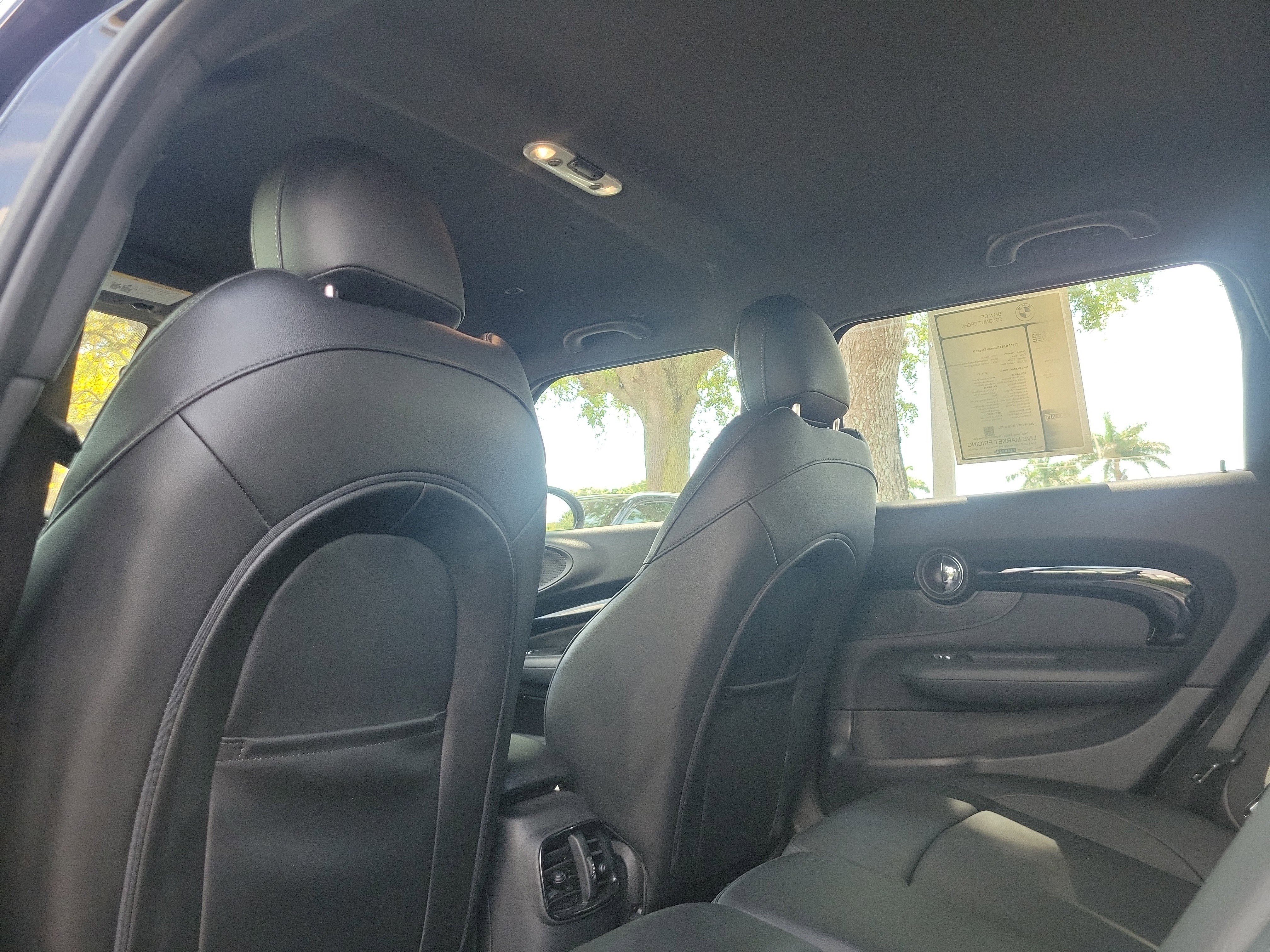 Used 2022 MINI Cooper Clubman S FWD image 12