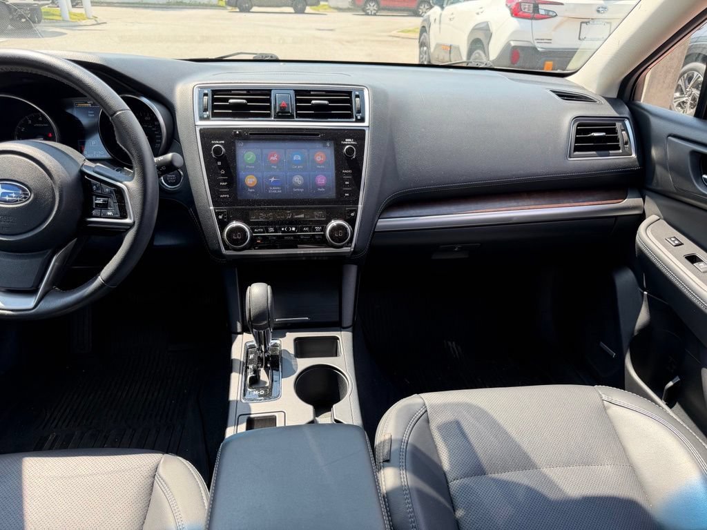 Used 2019 Subaru Outback 2.5i Limited w/ Popular Package #2 AWD/4WD image 23