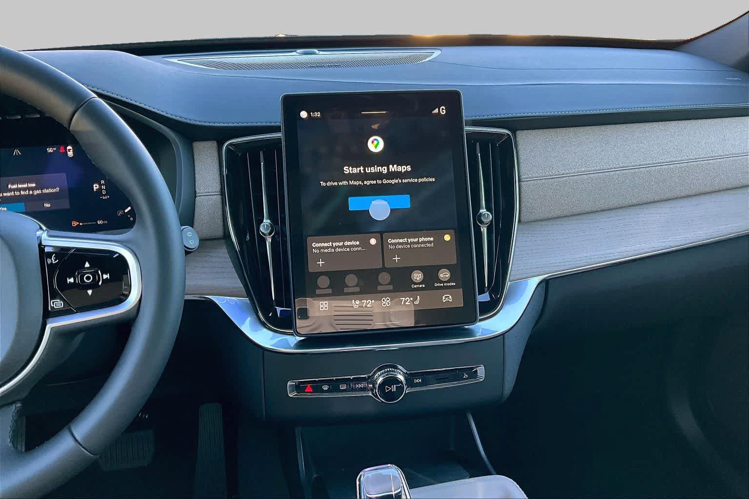 New 2026 Volvo XC90 B6 Plus w/ Protection Package Premier AWD/4WD image 8