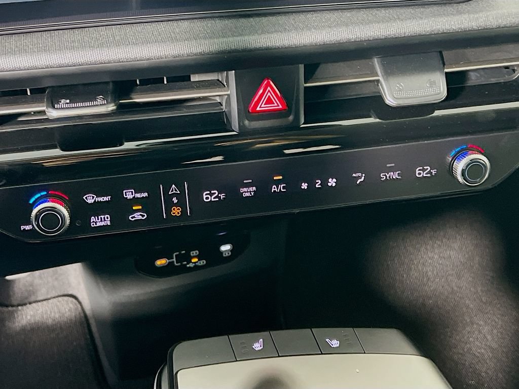 New 2026 Kia EV6 Light RWD image 13