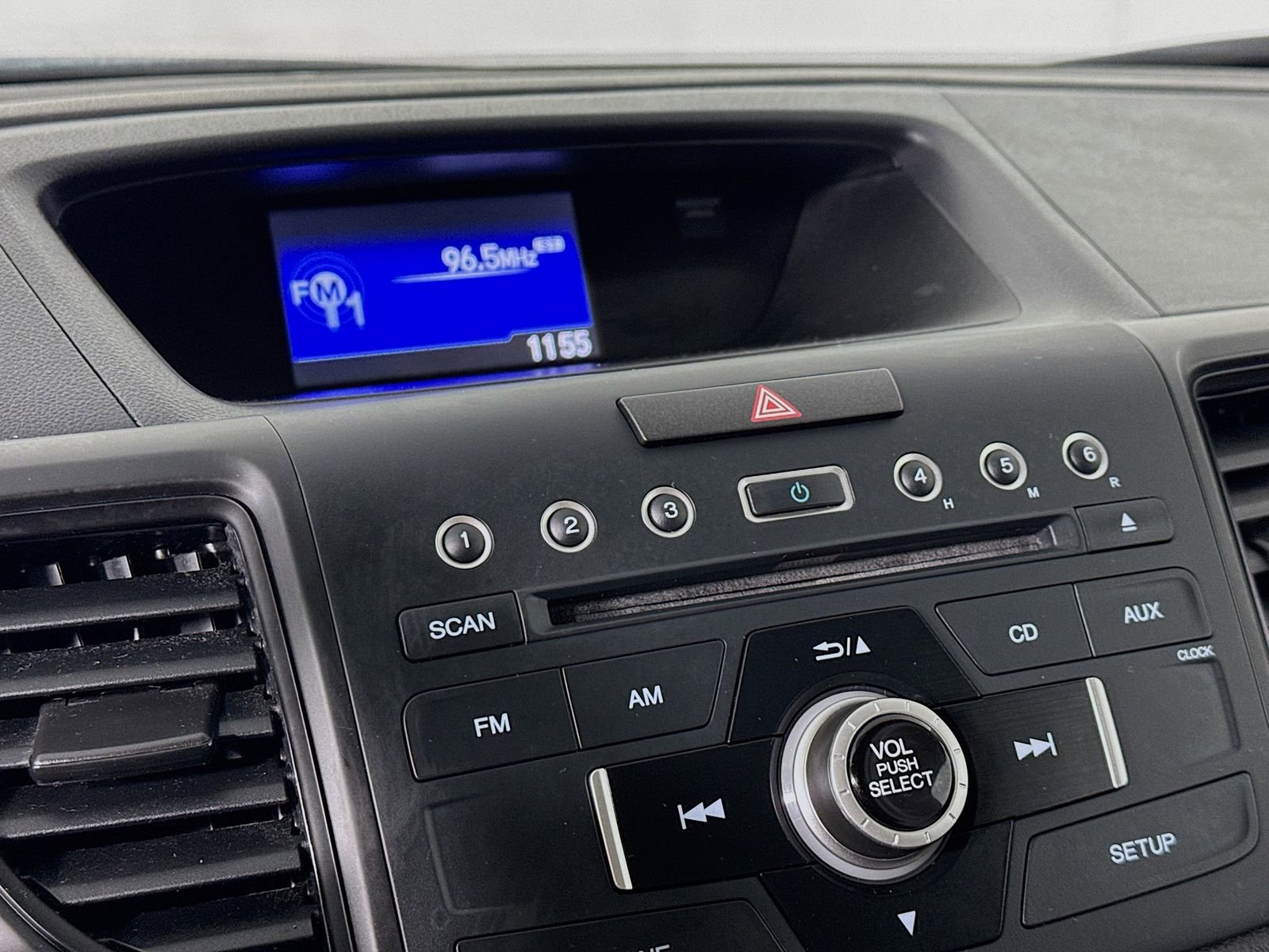 Used 2016 Honda CR-V LX image 14