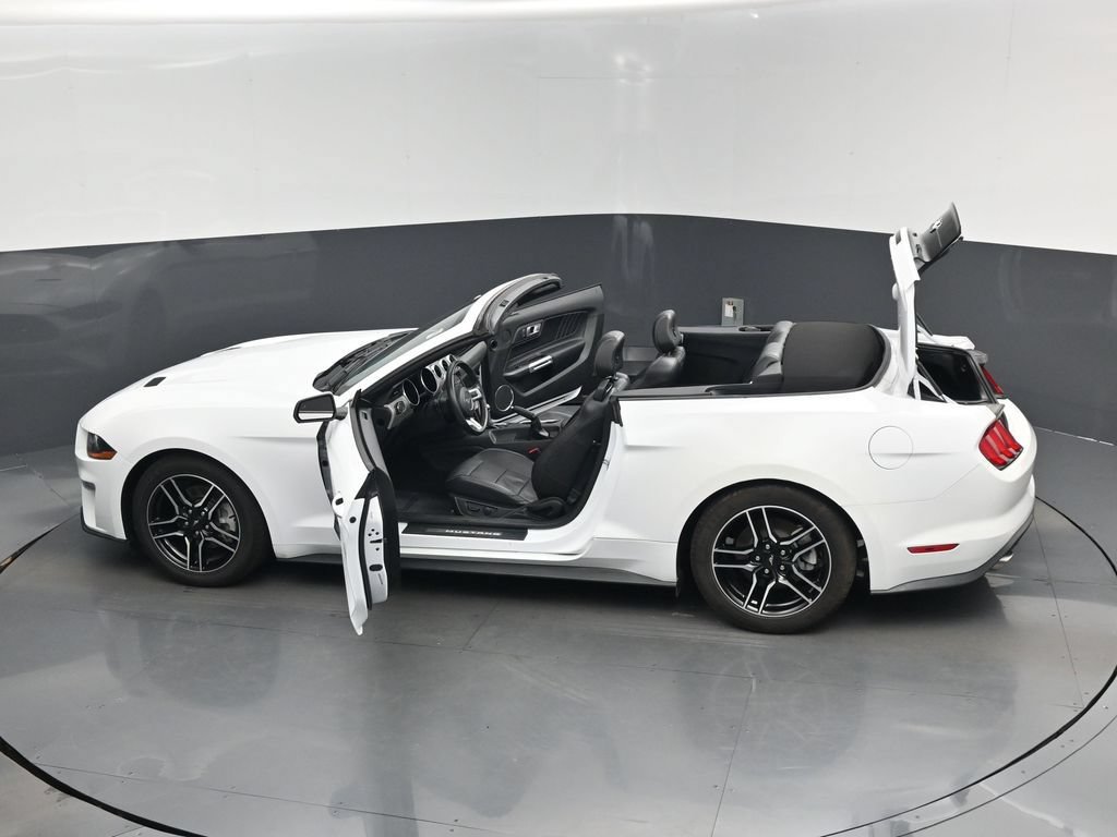 Used 2023 Ford Mustang Premium RWD image 17