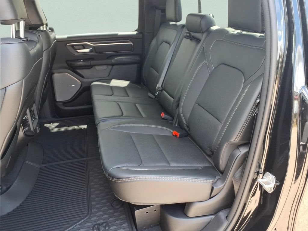 New 2026 RAM 1500 Rebel w/ Rebel Level 2 Equipment Group AWD/4WD image 12