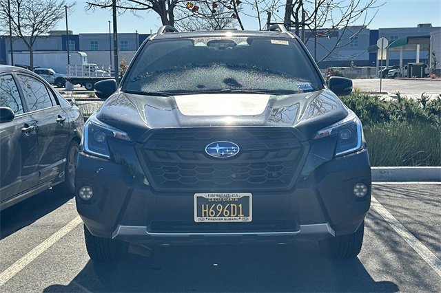 Used 2023 Subaru Forester Wilderness image 5