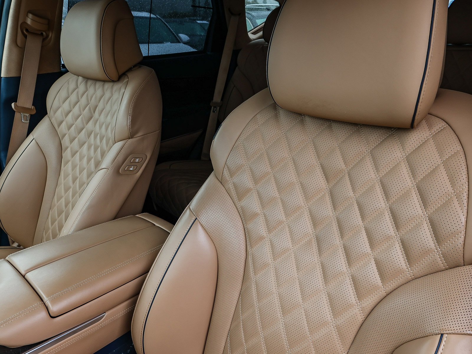 Used 2023 Genesis GV80 3.5T image 28