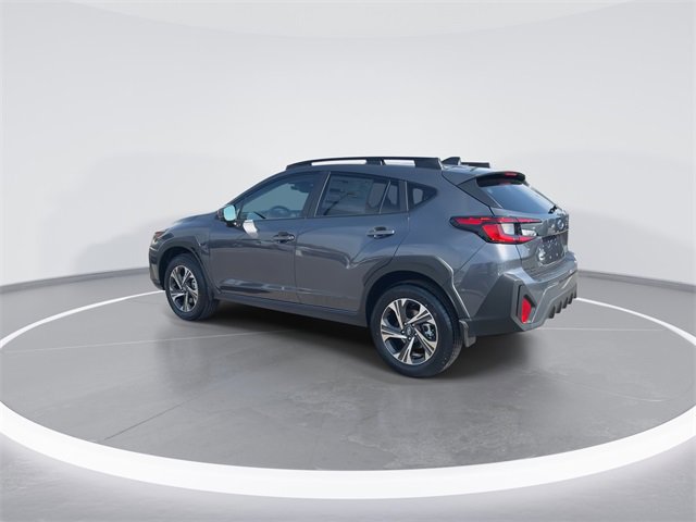 New 2026 Subaru Crosstrek 2.0i Premium image 6