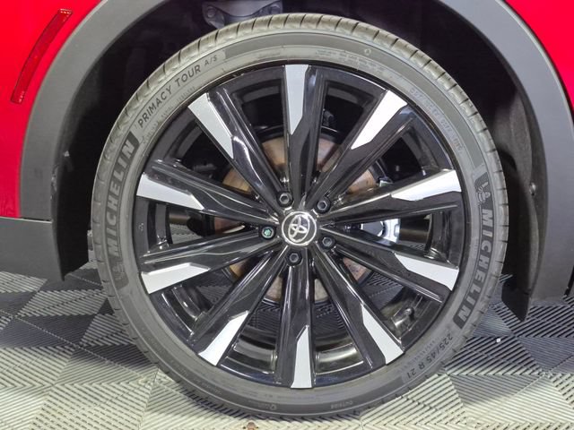 New 2026 Toyota Crown Platinum AWD/4WD image 29