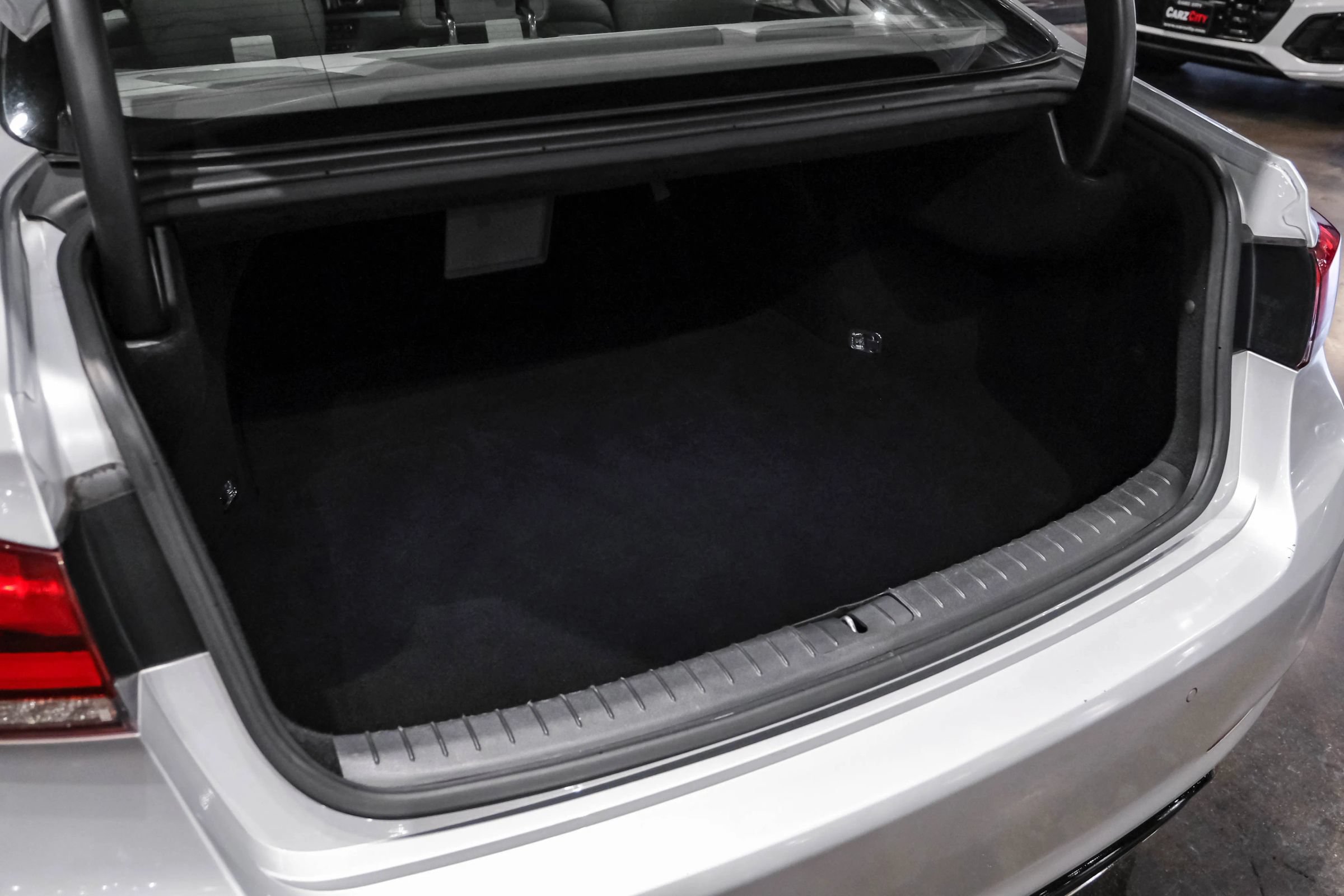 Used 2018 Genesis G80 3.8 w/ Option Group 02 RWD image 56