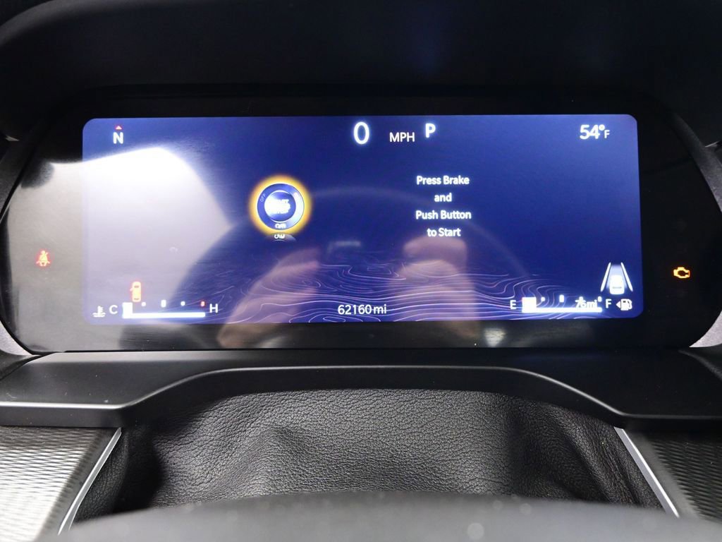 Used 2024 Jeep Grand Cherokee Altitude image 15